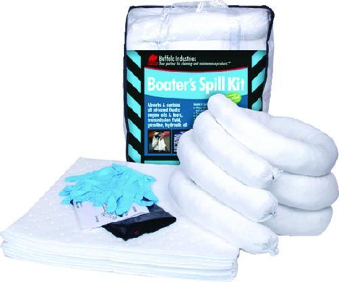 Boaters Spill Kit - 5gal.