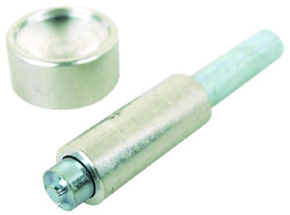 Canvas Punch Tool With Base