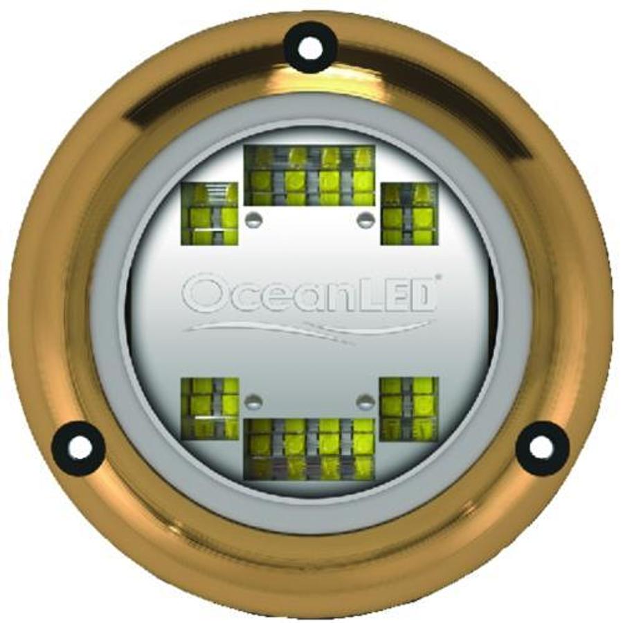 Sport Series LED Underwater Light - Midnight Blue