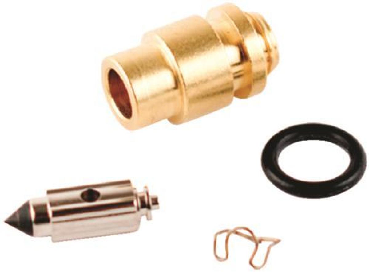 Carburetor Needle and Seat for Mikuni SBN 2.0