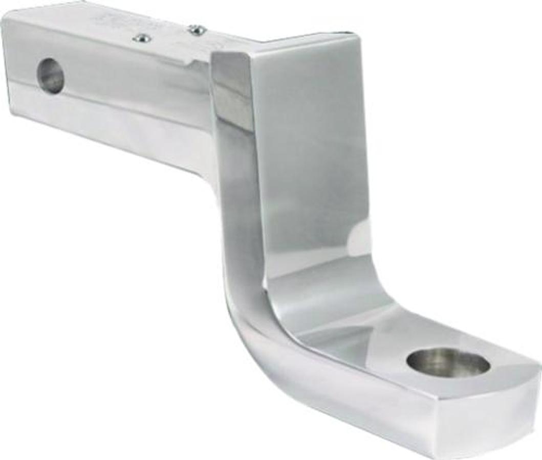 Standard Ball Mount - 6in. Drop