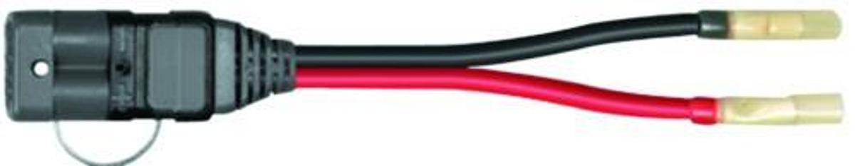 Heavy Duty Trolling Motor Connector Plug