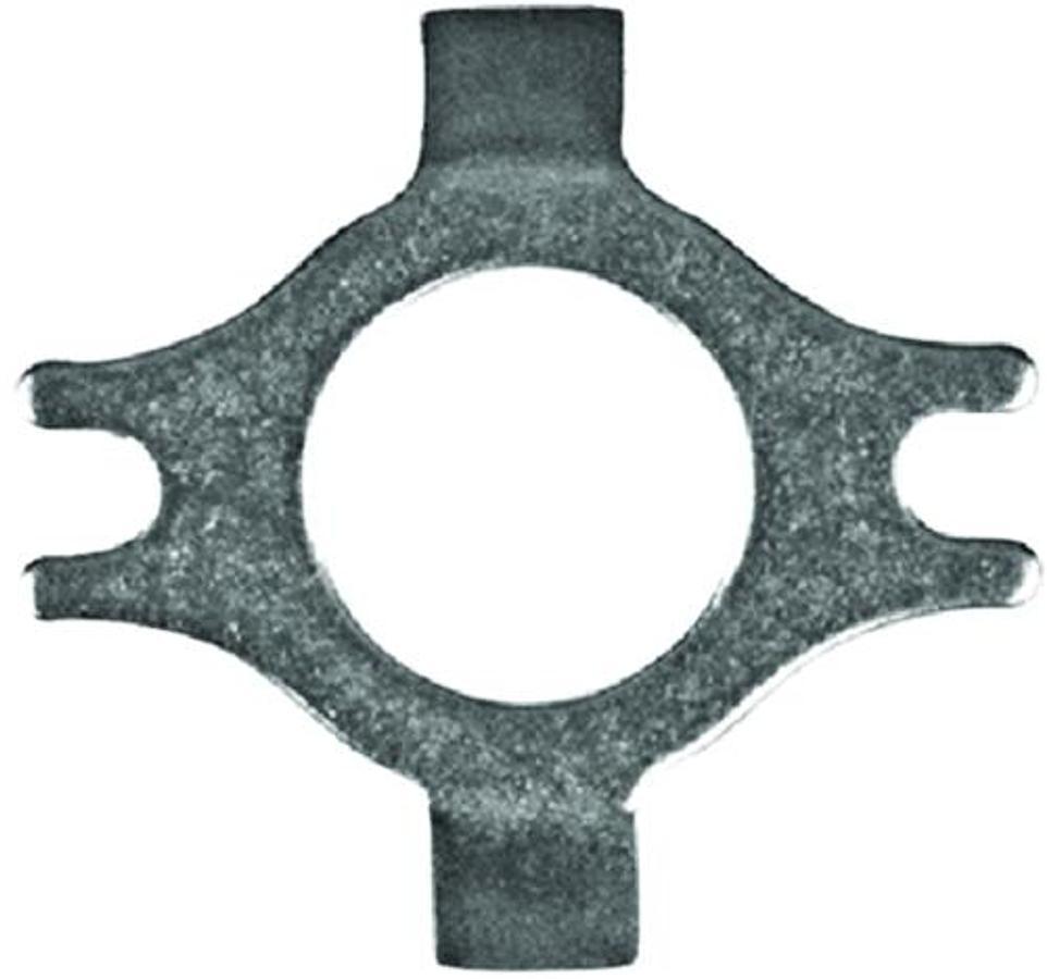 Propeller Tab Washer - For most Merc/Mariner 30-65hp.