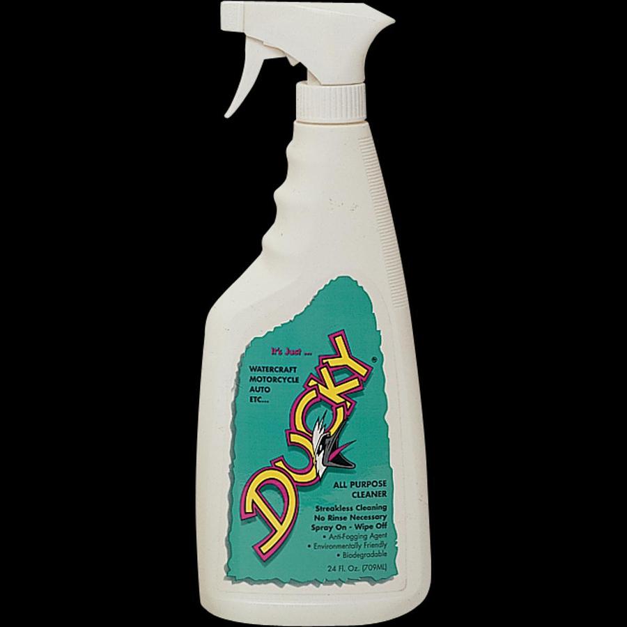 All Purpose Cleaner