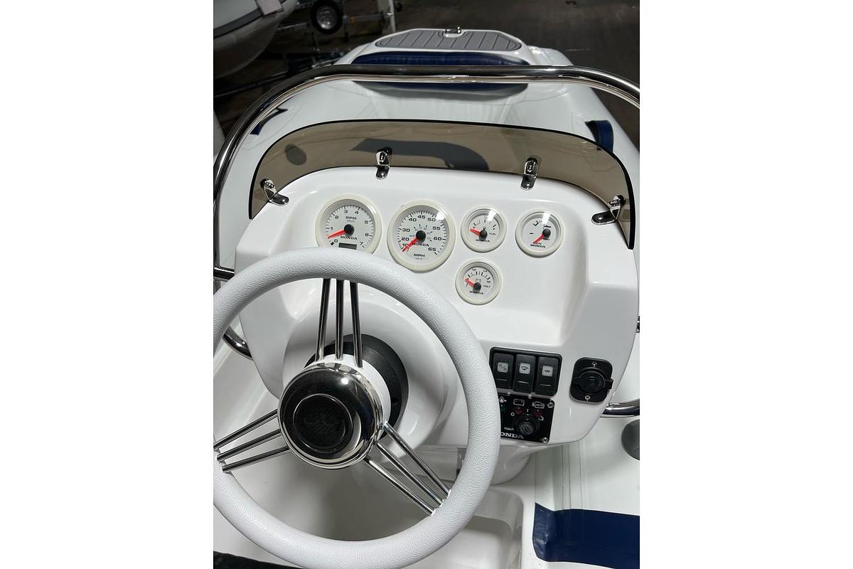 2023 Walker Bay Generation 360