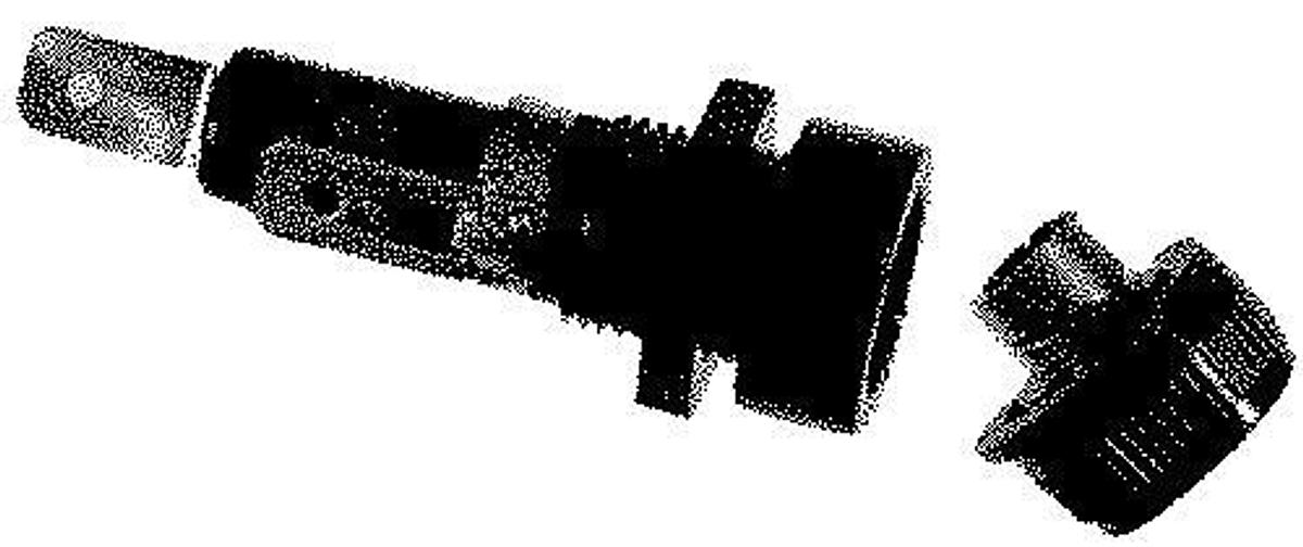 Marine Grade Fuse Holder - 15A