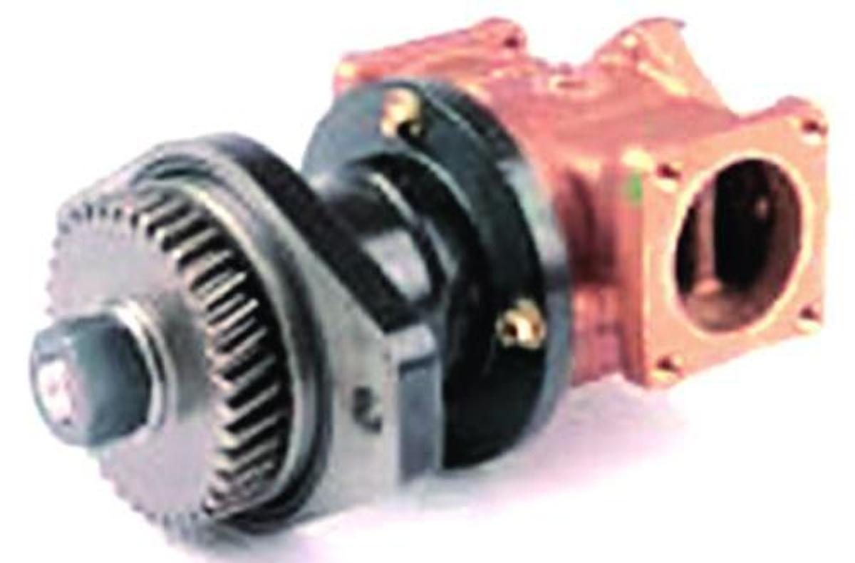 Cummins Pump - G2610X