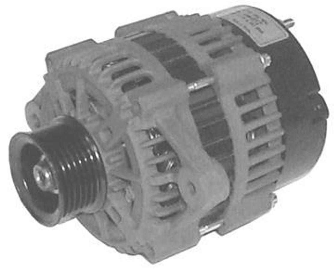 Alternator for Mercruiser/OMC Sterndrive/Cobra and Volvo