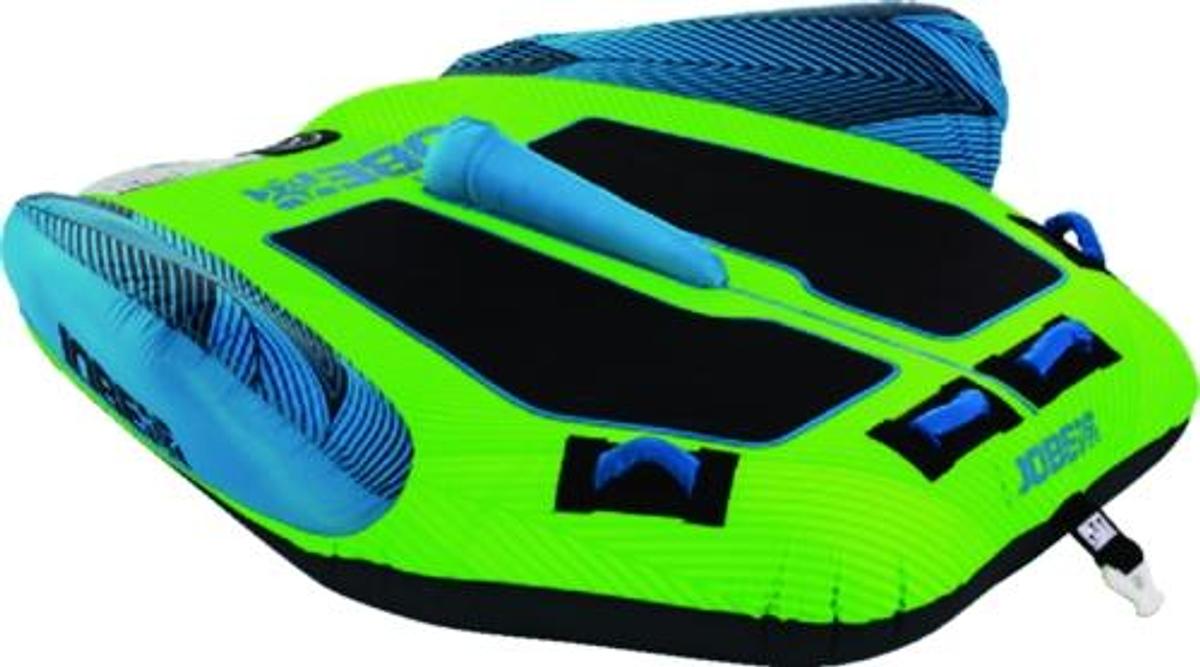 Scout Towable - 2-Rider