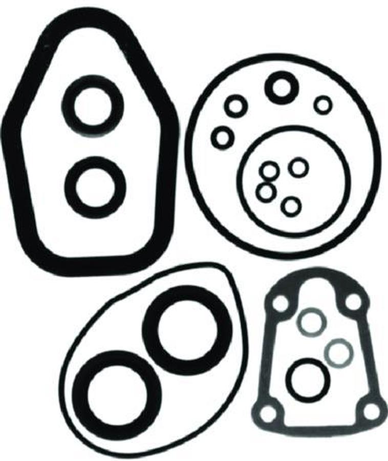 Lower Unit Seal Kit for Johnson/Evinrude