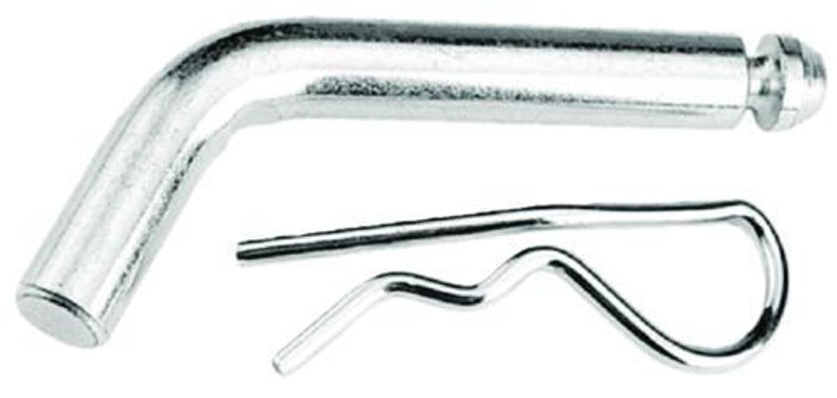 Hitch Pin and Clip - 1 /2in.