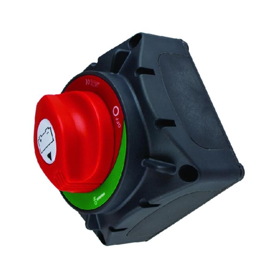 Heavy Duty Battery Switch