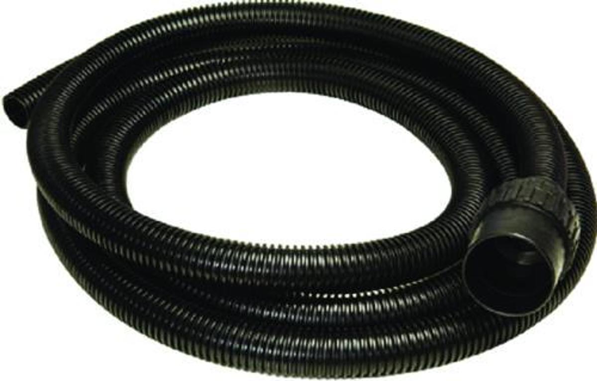 Vacuum Extension Hose for Ceros Sander - 1 1/4in. x 12ft.