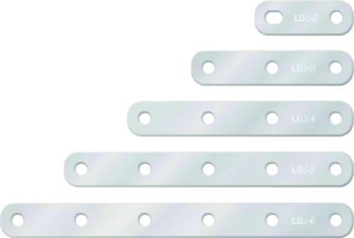 Pro Installer Link Bar - 4-Way