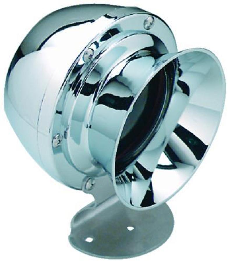 International Shorty Horn