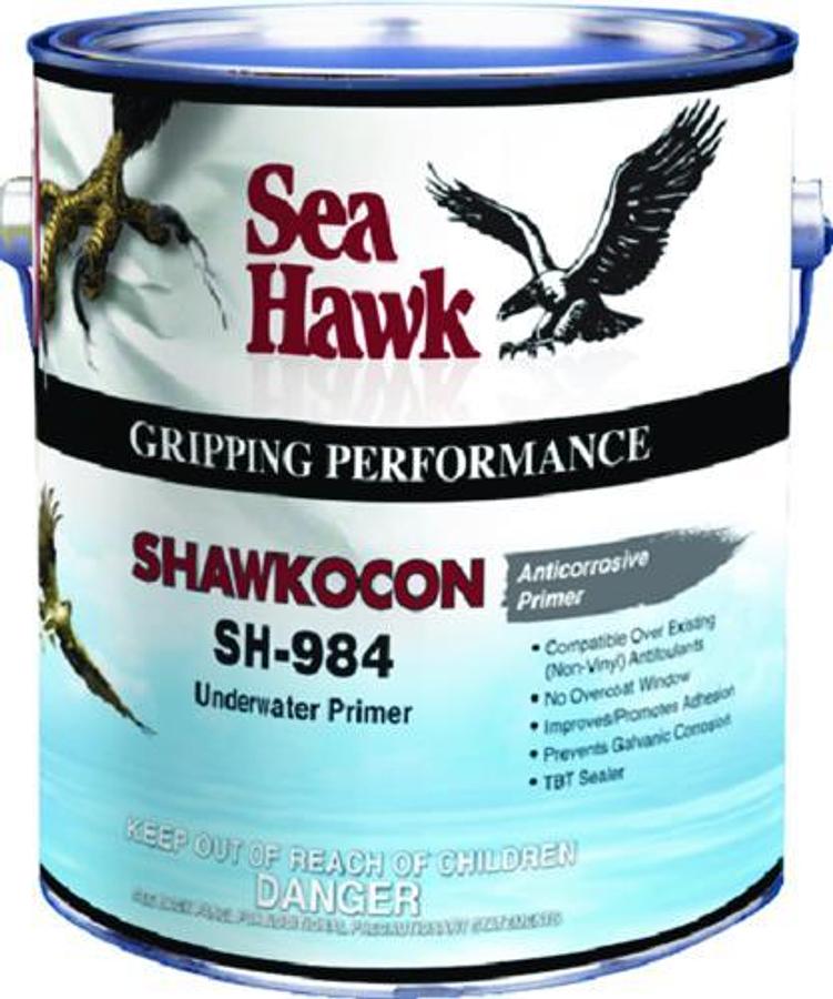 Shawkocon Primer - Quart