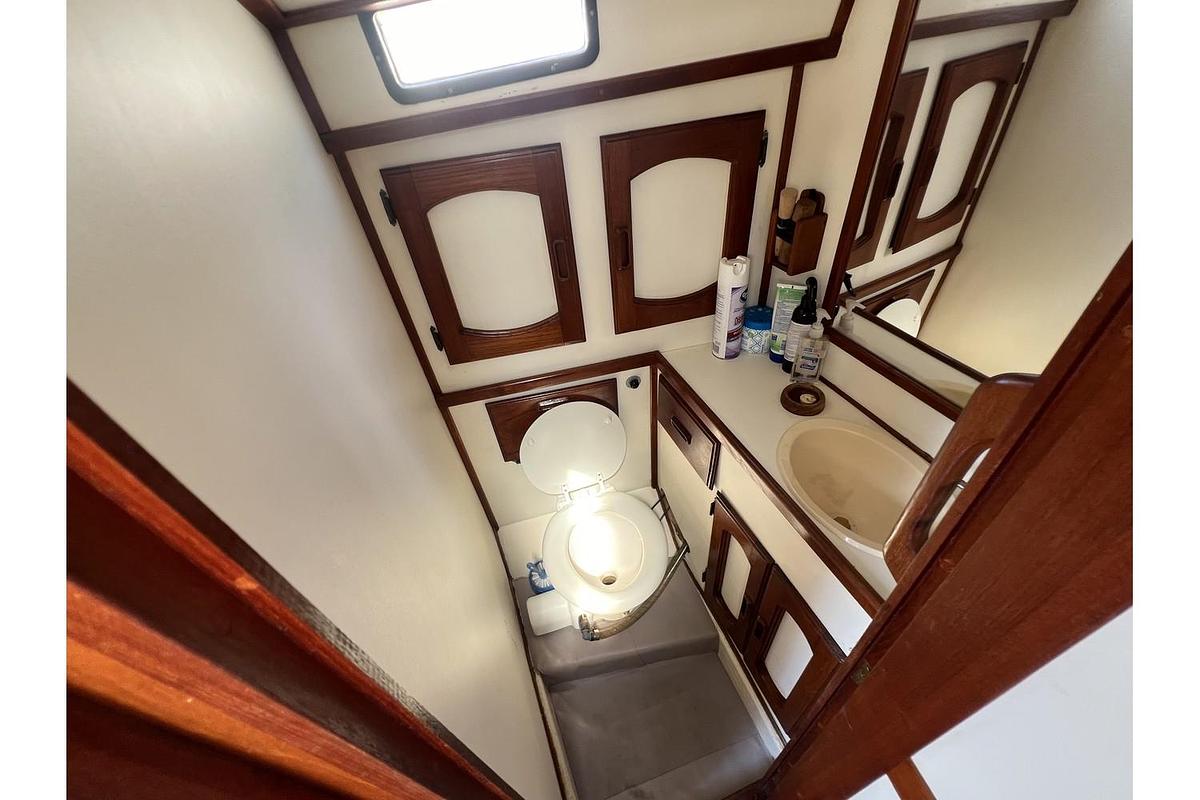 Used 1982 Campion C320