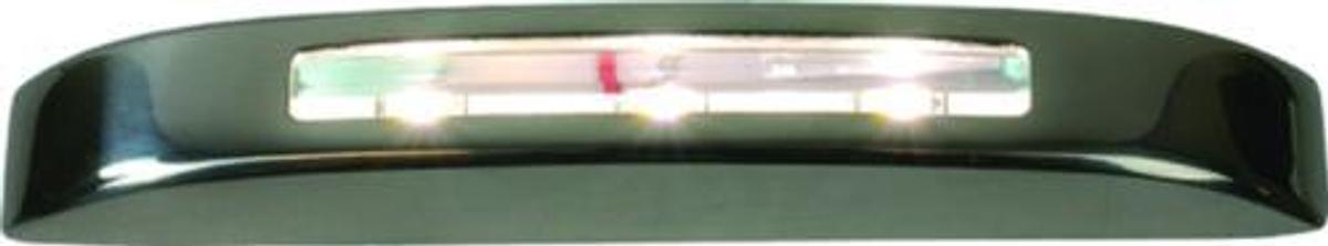 Deluxe LED Courtesy Light - Forward - White