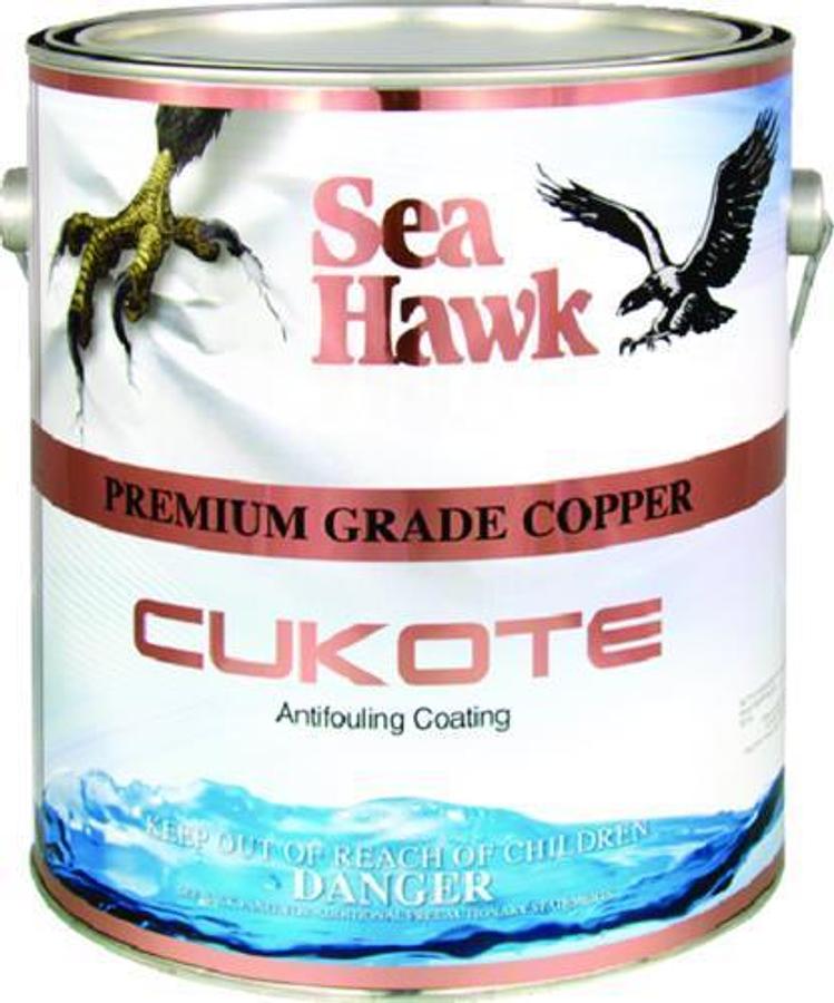 Cukote - Gal. - White