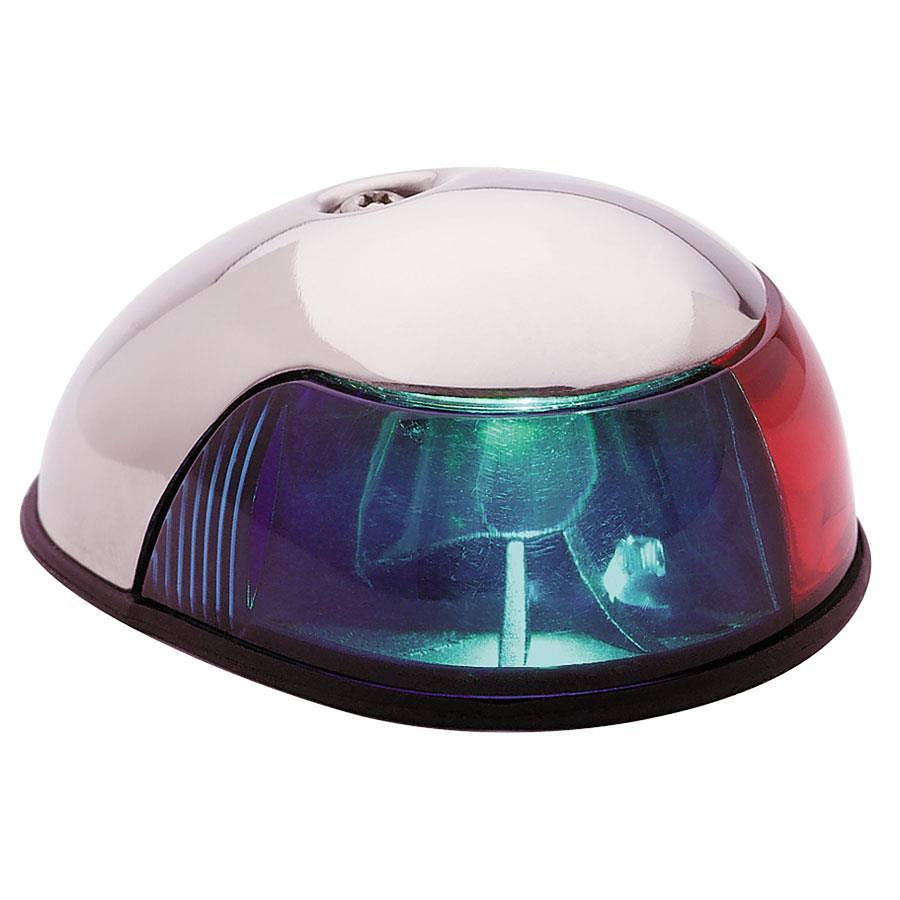 Navigation Light -Deck Mount - Combination