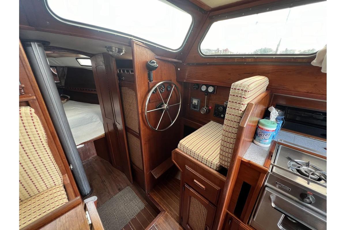 Used 1982 Campion C320