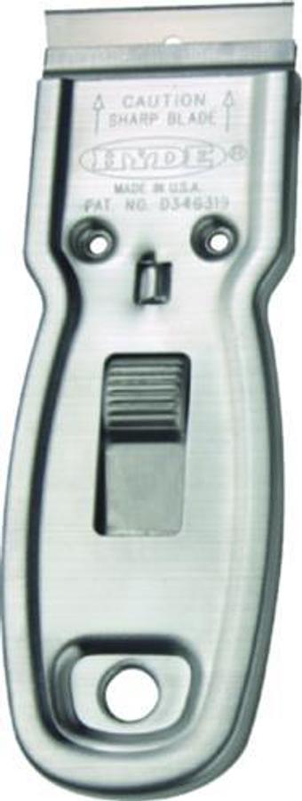 Delta Heavy-Duty Glass Scraper