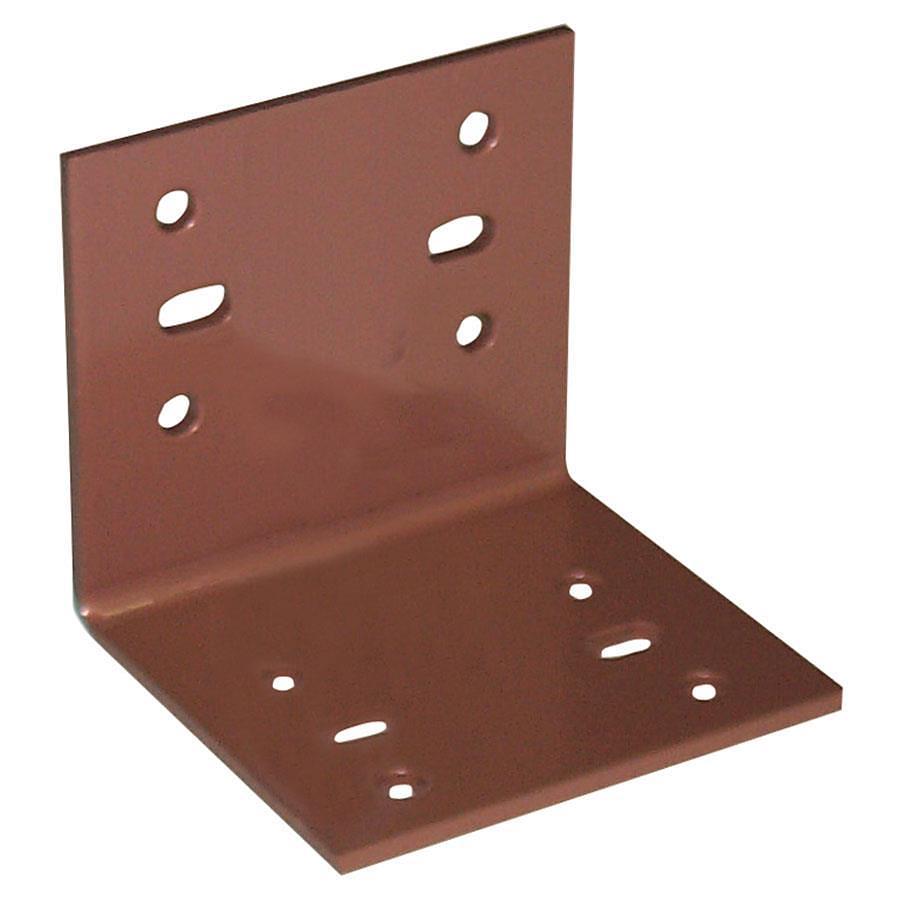 Winch Mounting Bracket