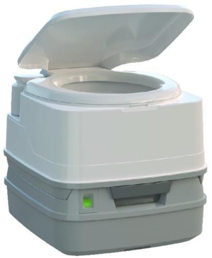 260P MSD Porta Potti - 2.6 Gallons