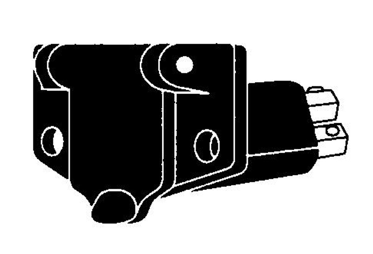 Plastic Winch Socket