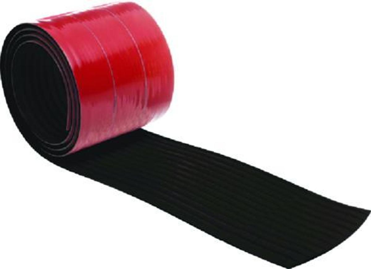 8ft. Keelshield - Black