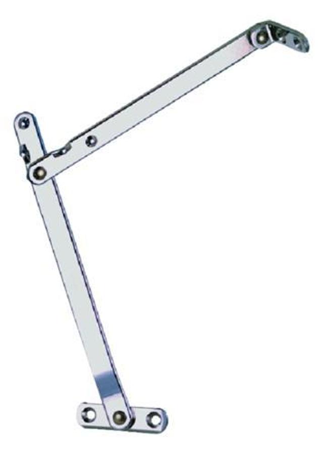 Hatch Support Braces - 10in.