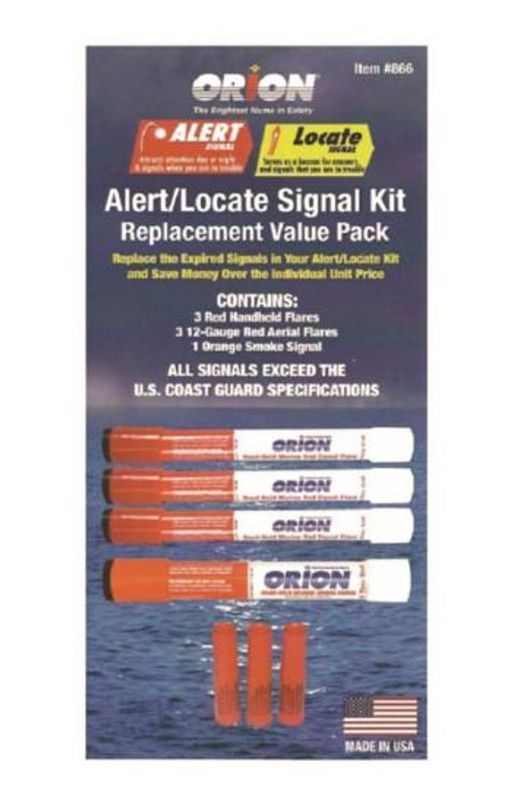 Multi Signal Replacement Value Pack