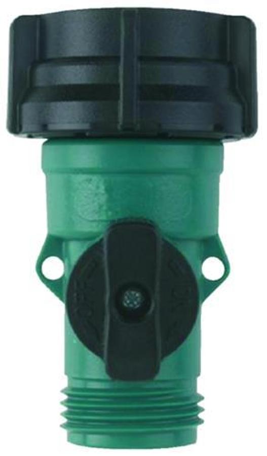 Water Shut-Off Valve