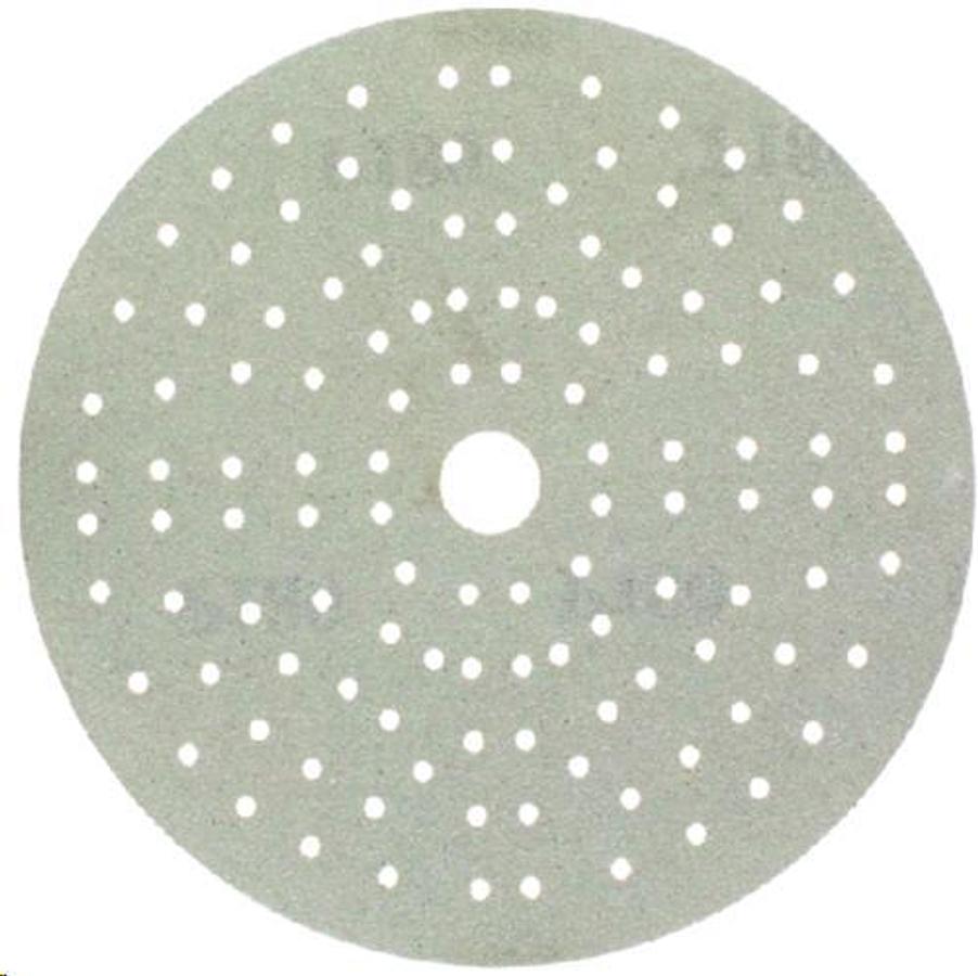 5in. Iridium Sanding Discs - Grade 400