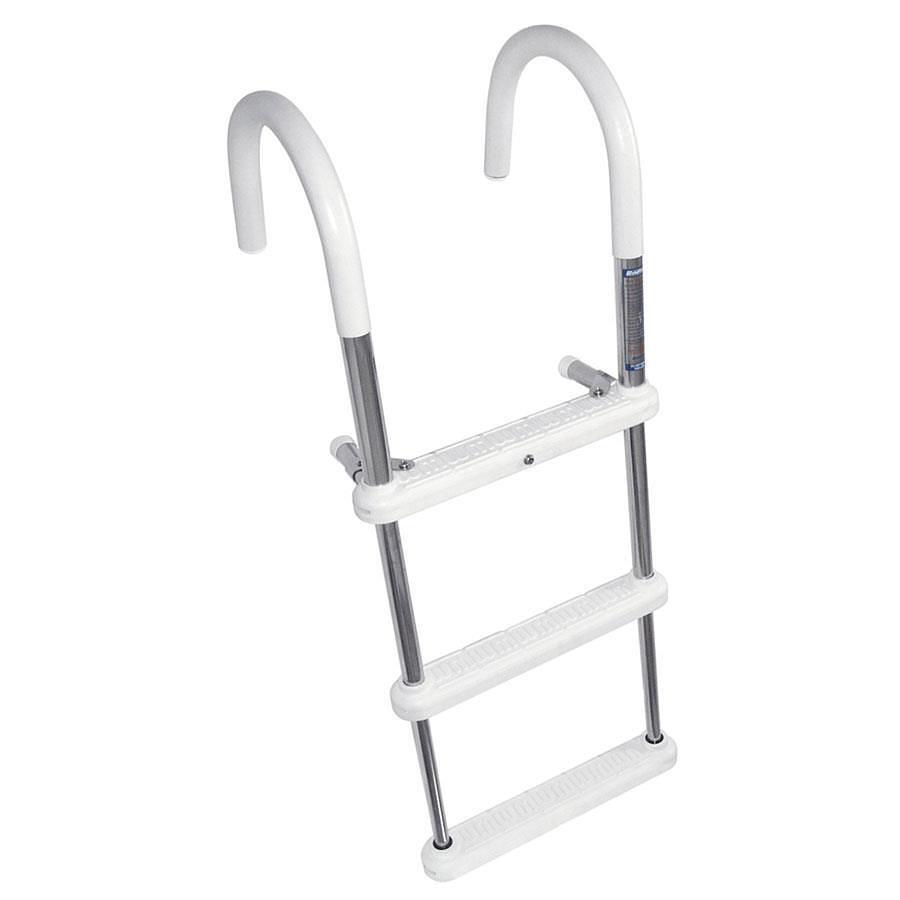 3Step Telescoping Ladder