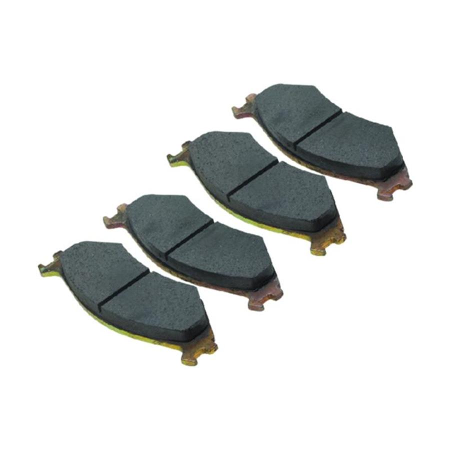 Disc Brake Pad DB42 Series