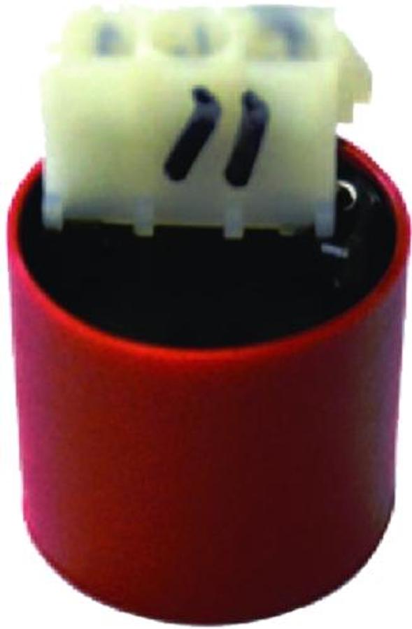 3-Pin Timer Pod