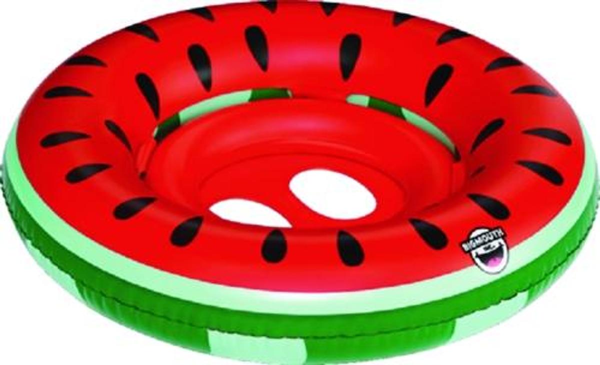 Watermelon Lil Float - 6/Pkg.