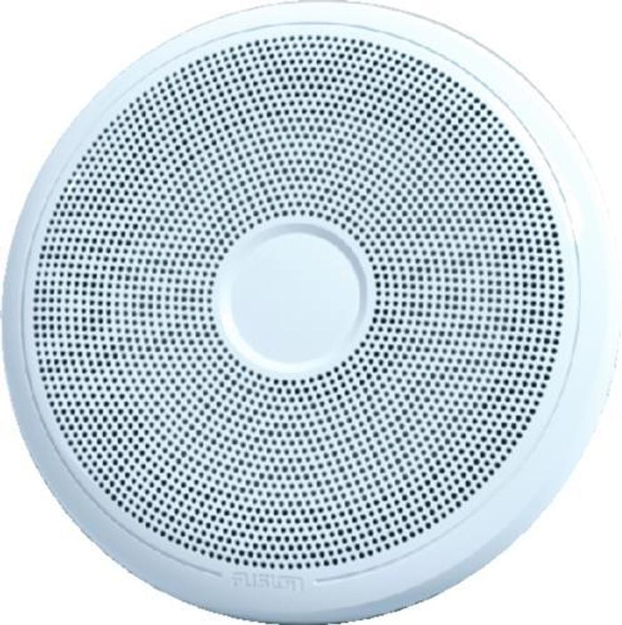 10in. Marine Subwoofer - Classic White and Black Grills