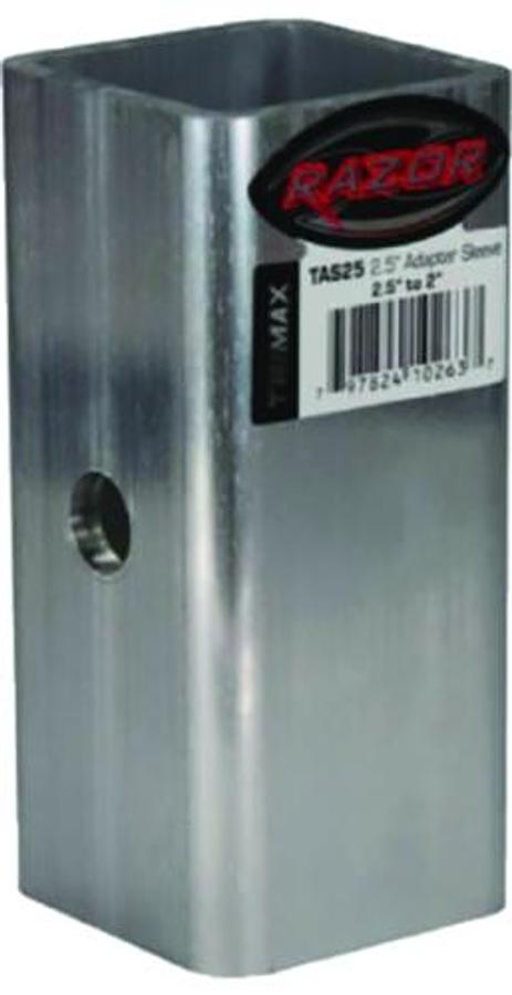 Hitch Adapter Sleeve