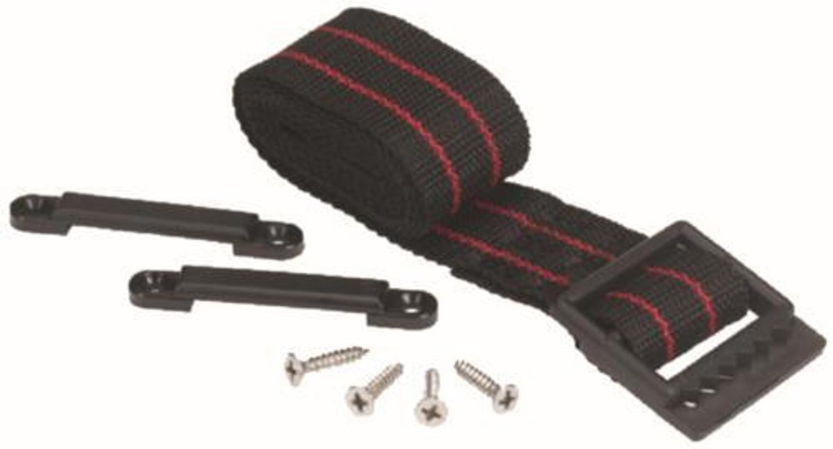 Battery Strap - 39in.