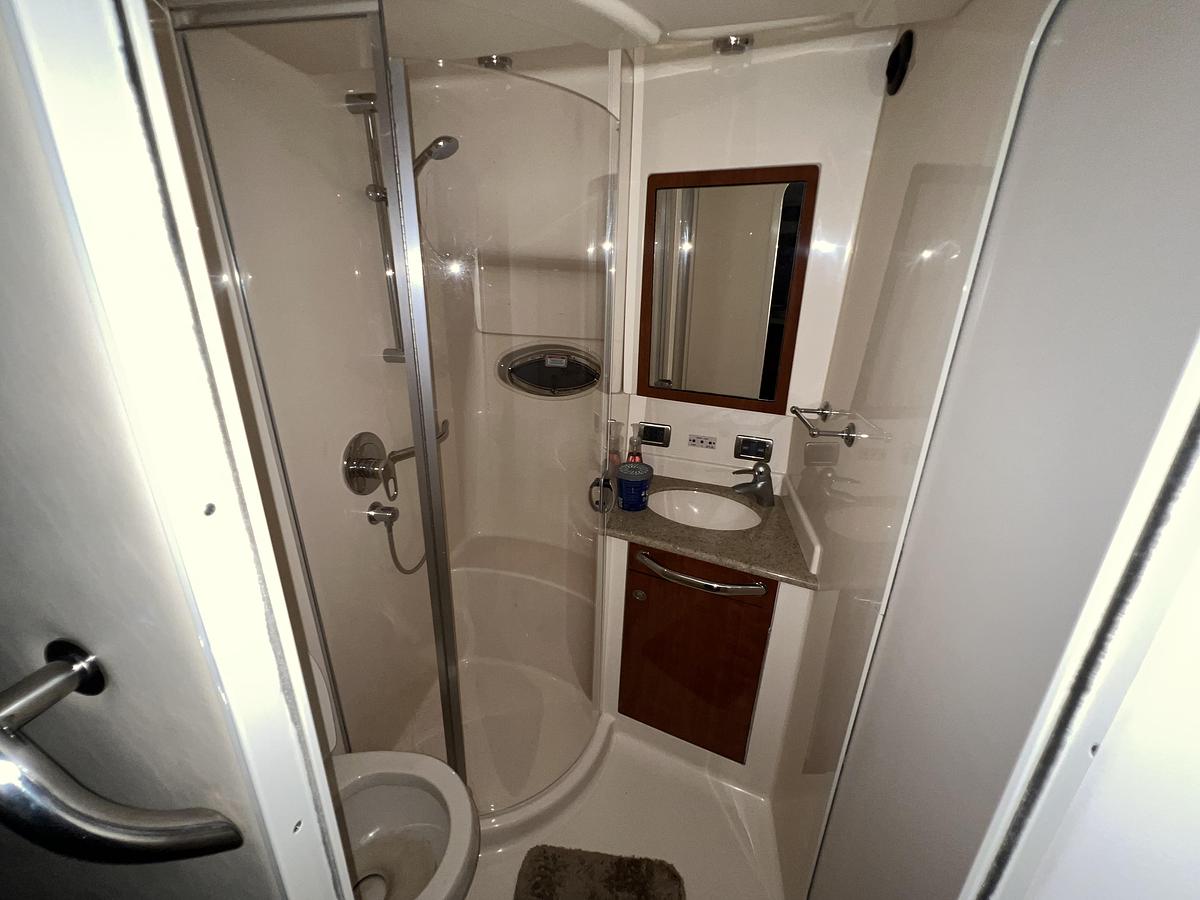 Used 2004 Sea Ray 390 Motor Yacht