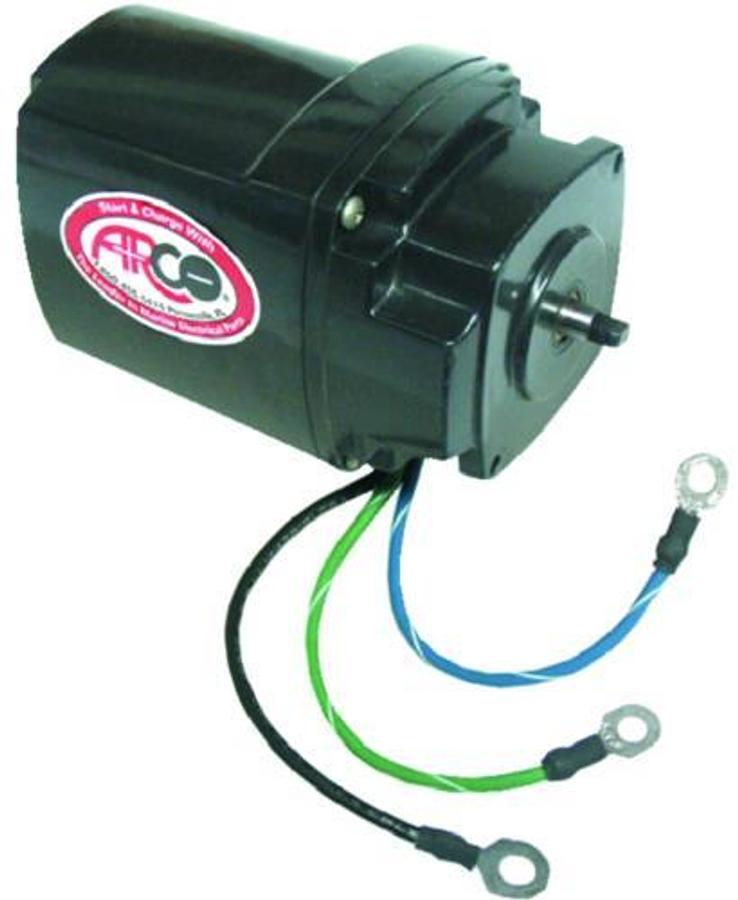 Mercruiser I/Os & Mercury Outboards Motor Only