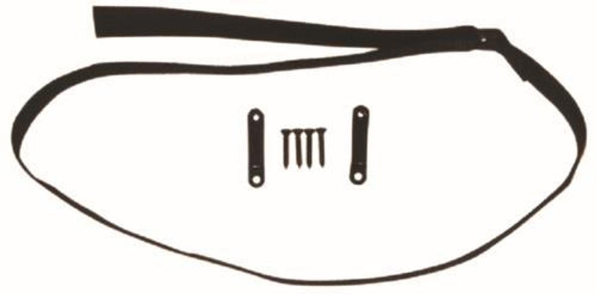 Battery Box Tie Down