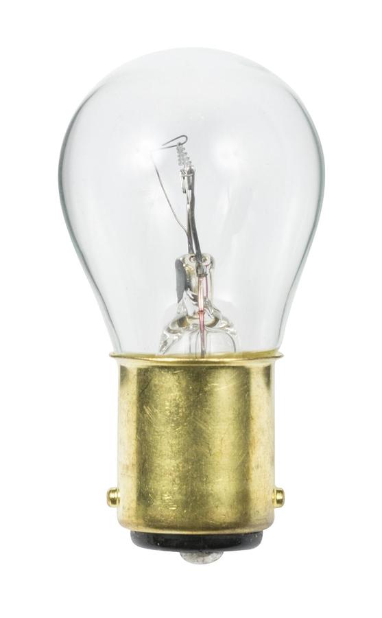 Double Contact Bayonet Light Bulb - #1204 - 24v - 2/Pk