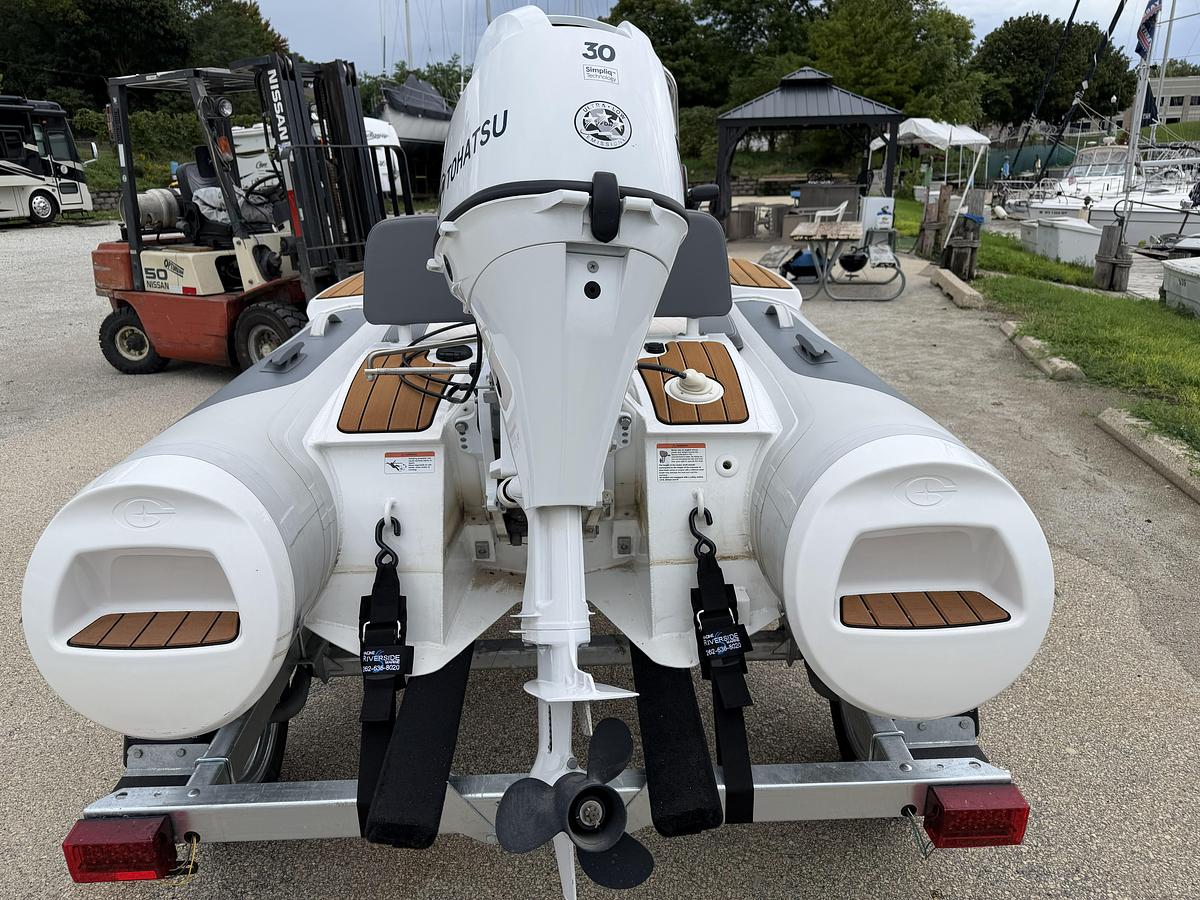 Used 2026 Gala V330