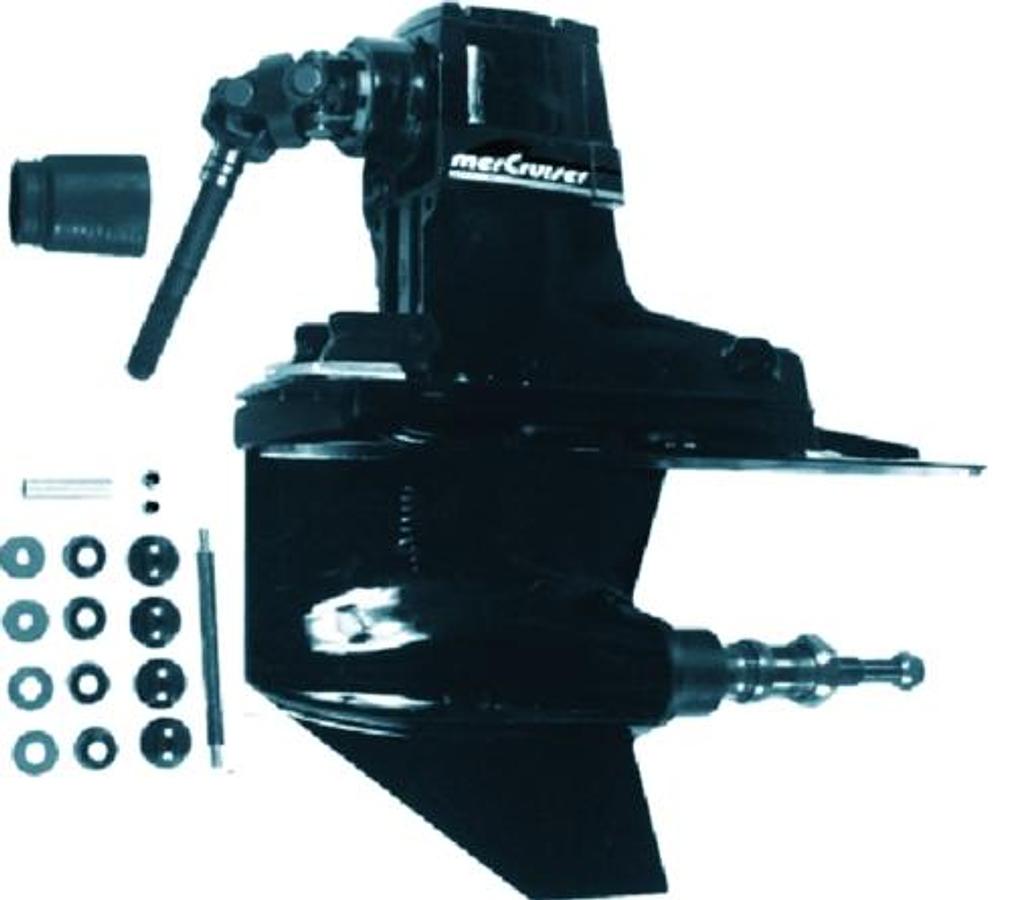 Bravo III Classic Sterndrive - 2.00