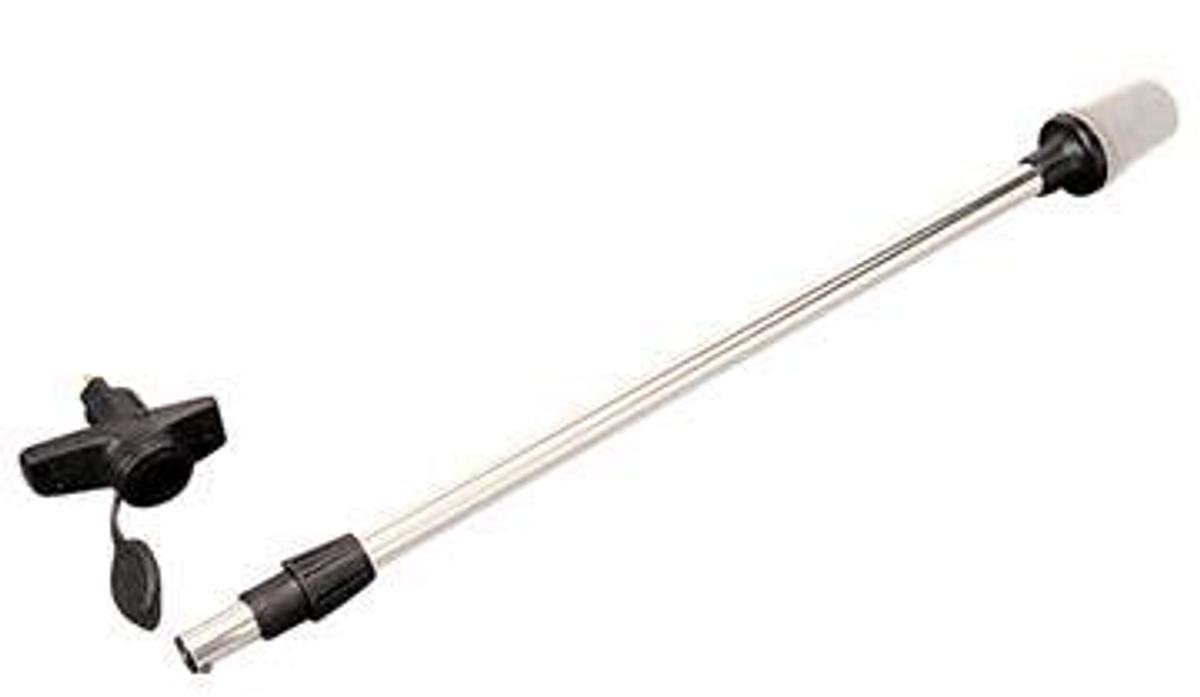 Removable All Round Stern Light with Base