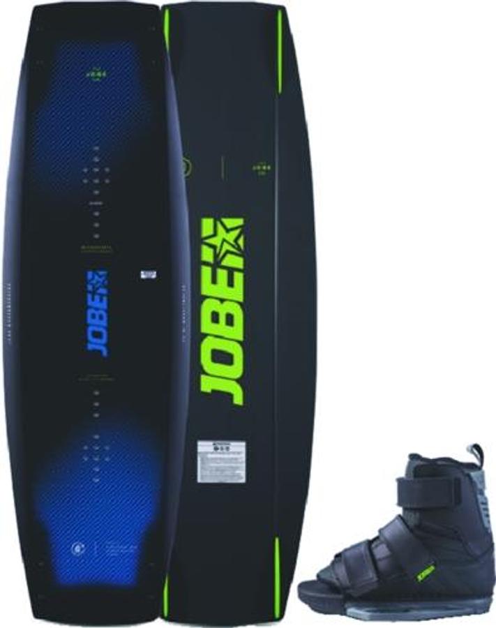 Prolix Wakeboard and Host Binding Set - 138