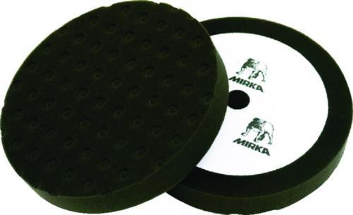 Black Foam Finessing Pad